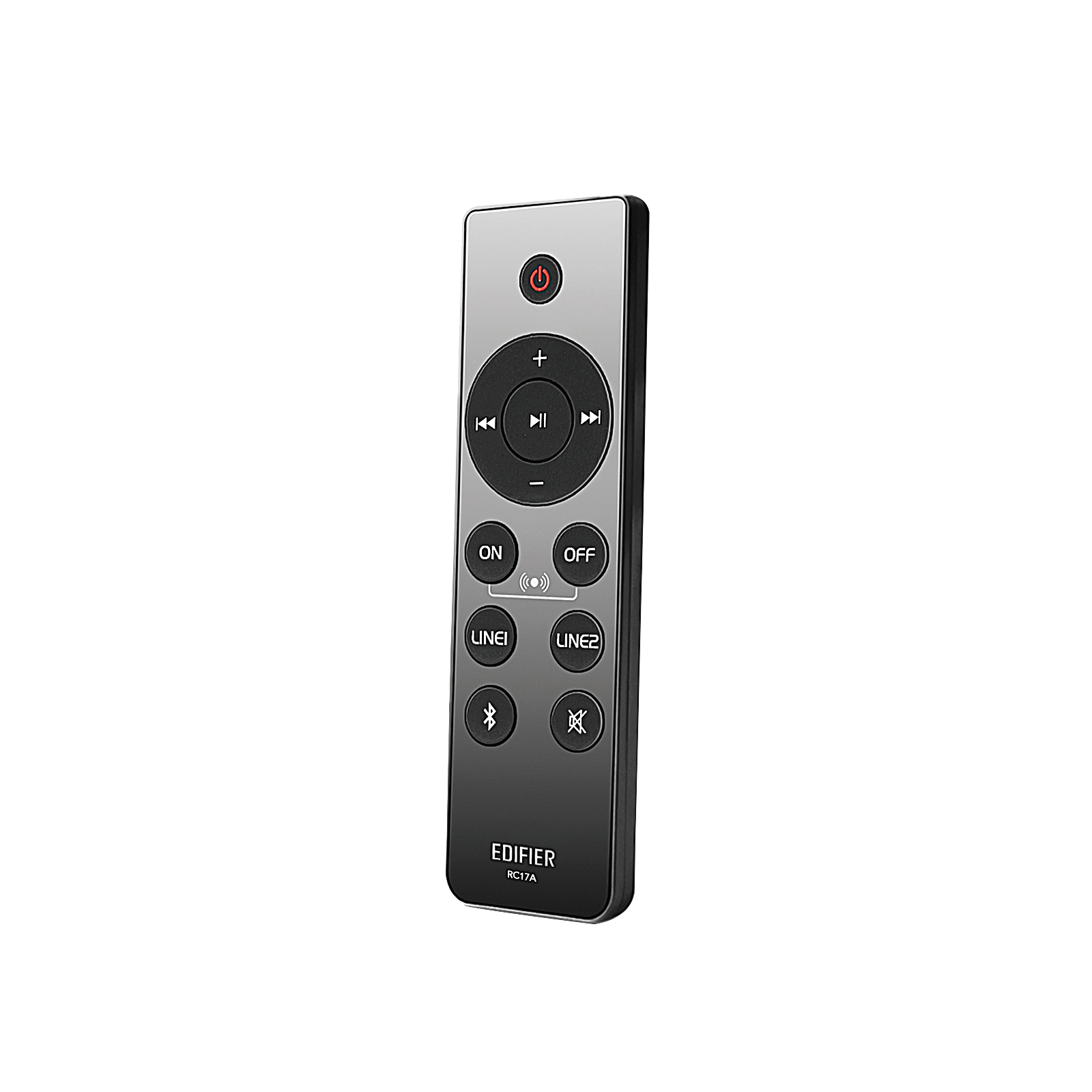 Remote RC17A-R1700BTs