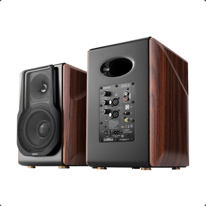 S3000 Pro Studio Quality Sound