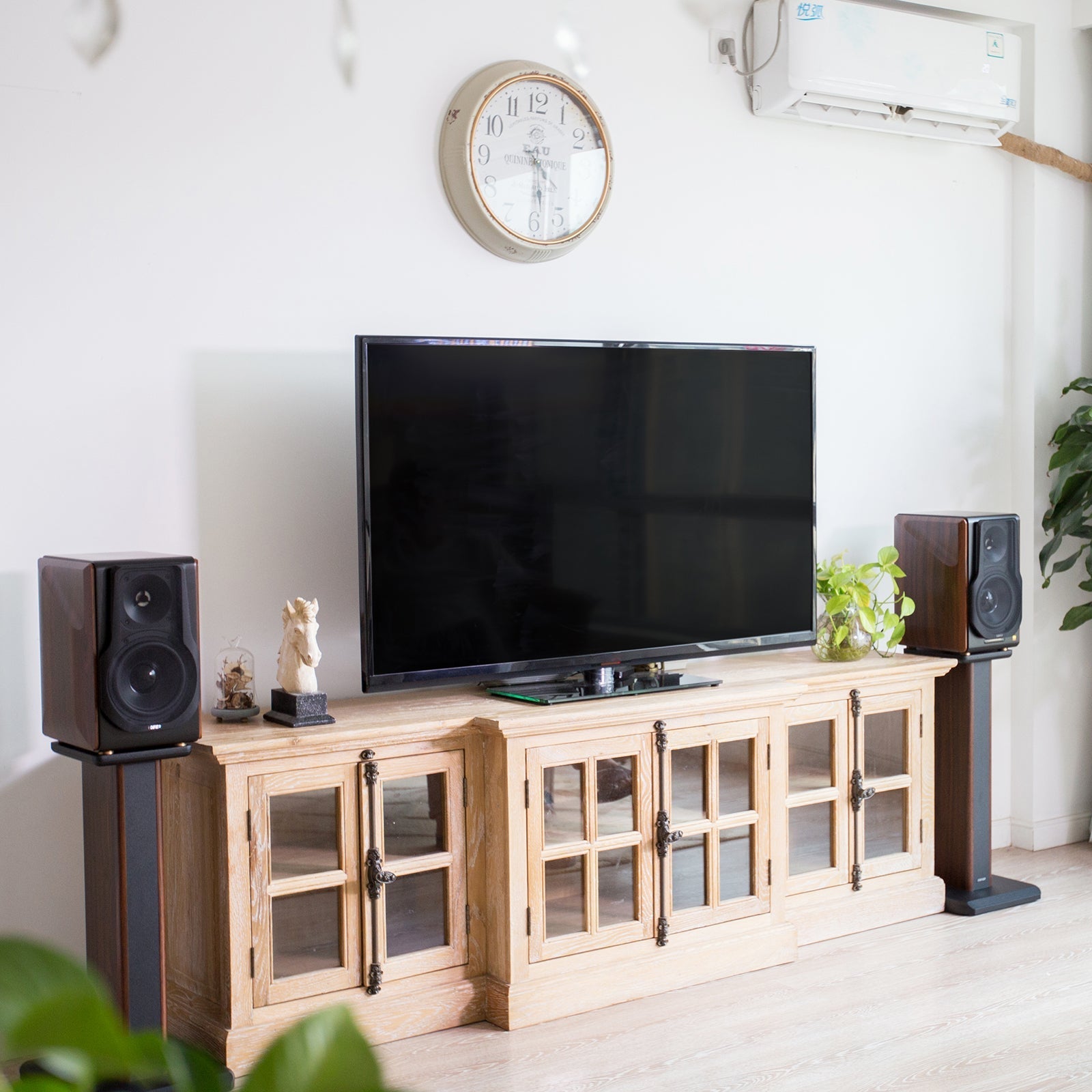 S3000 Pro Studio Quality Sound