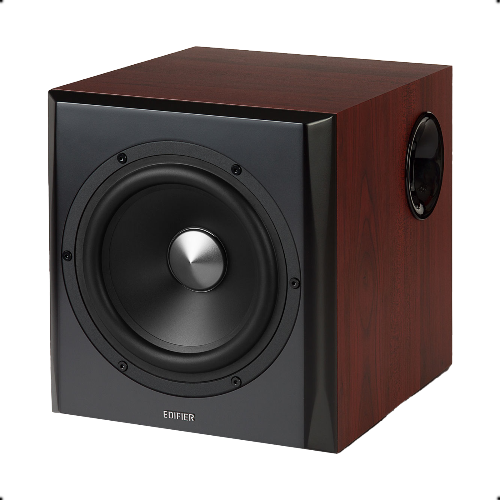 S350DB Bookshelf Speaker and Subwoofer 2.1 Speaker System