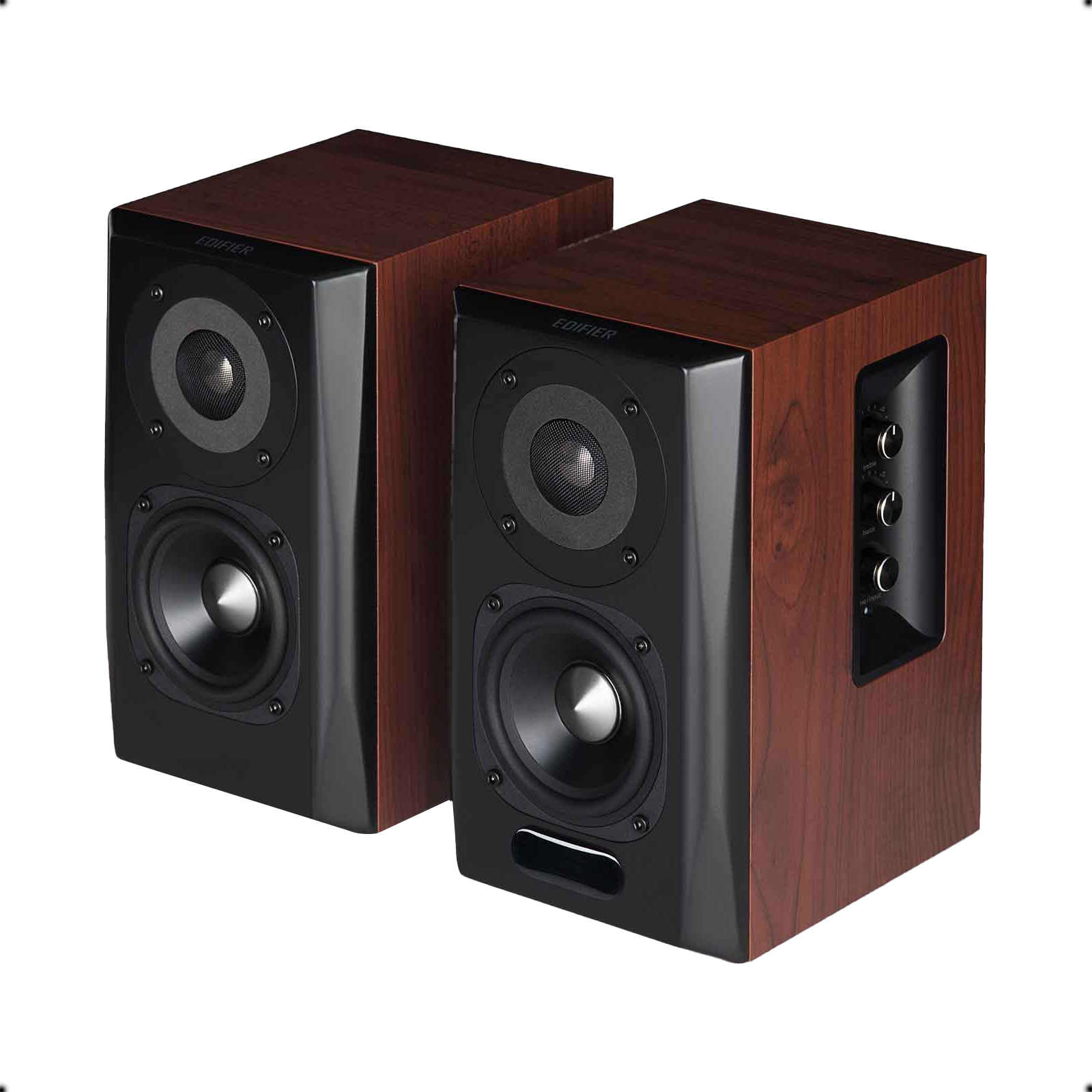 S350DB Bookshelf Speaker with Subwoofer
