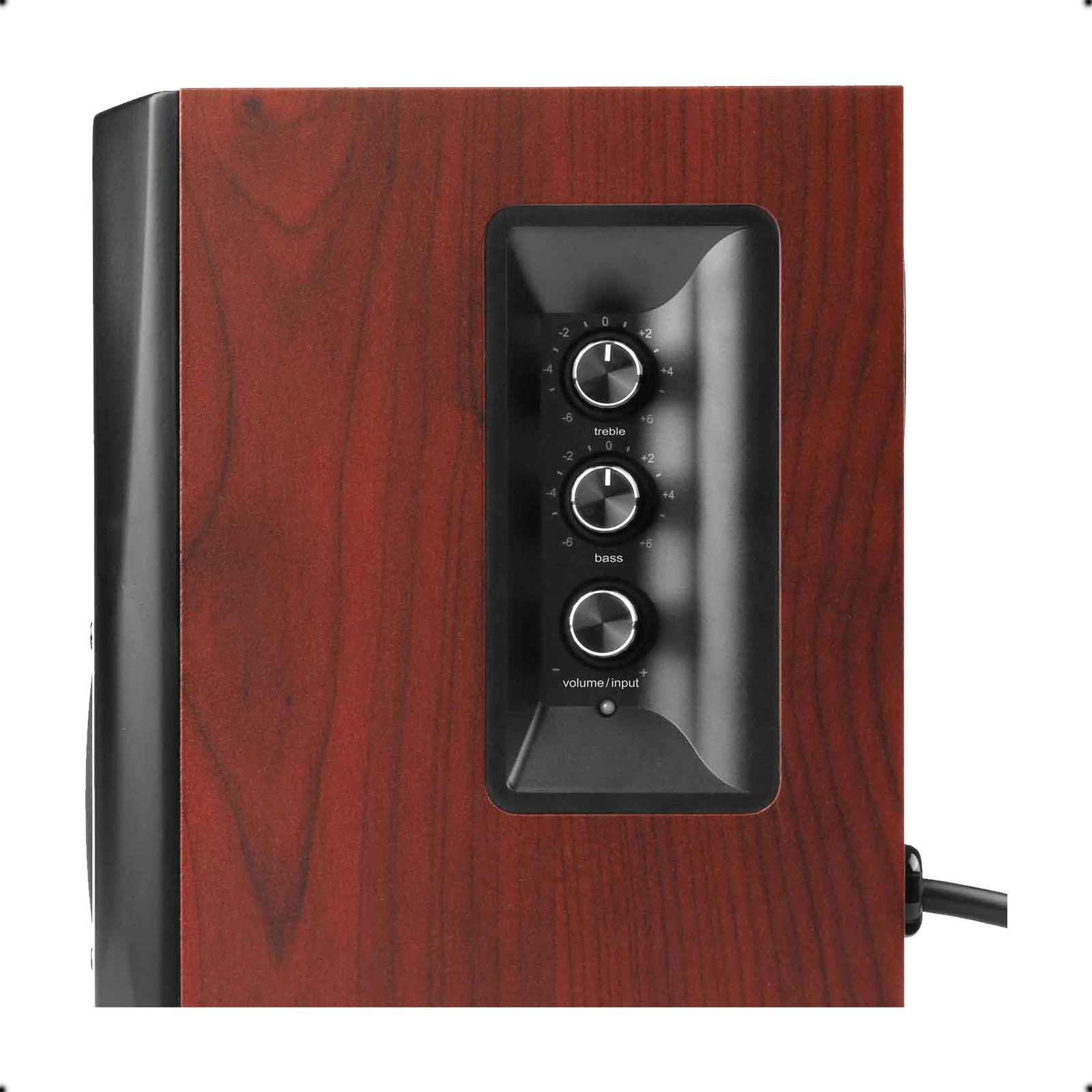 S350DB Bookshelf Speaker and Subwoofer 2.1 Speaker System