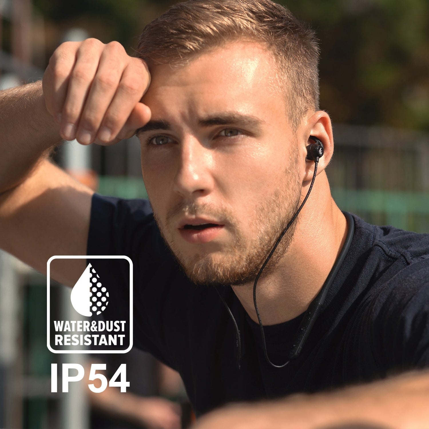 W280NB Wireless Sports Headphones