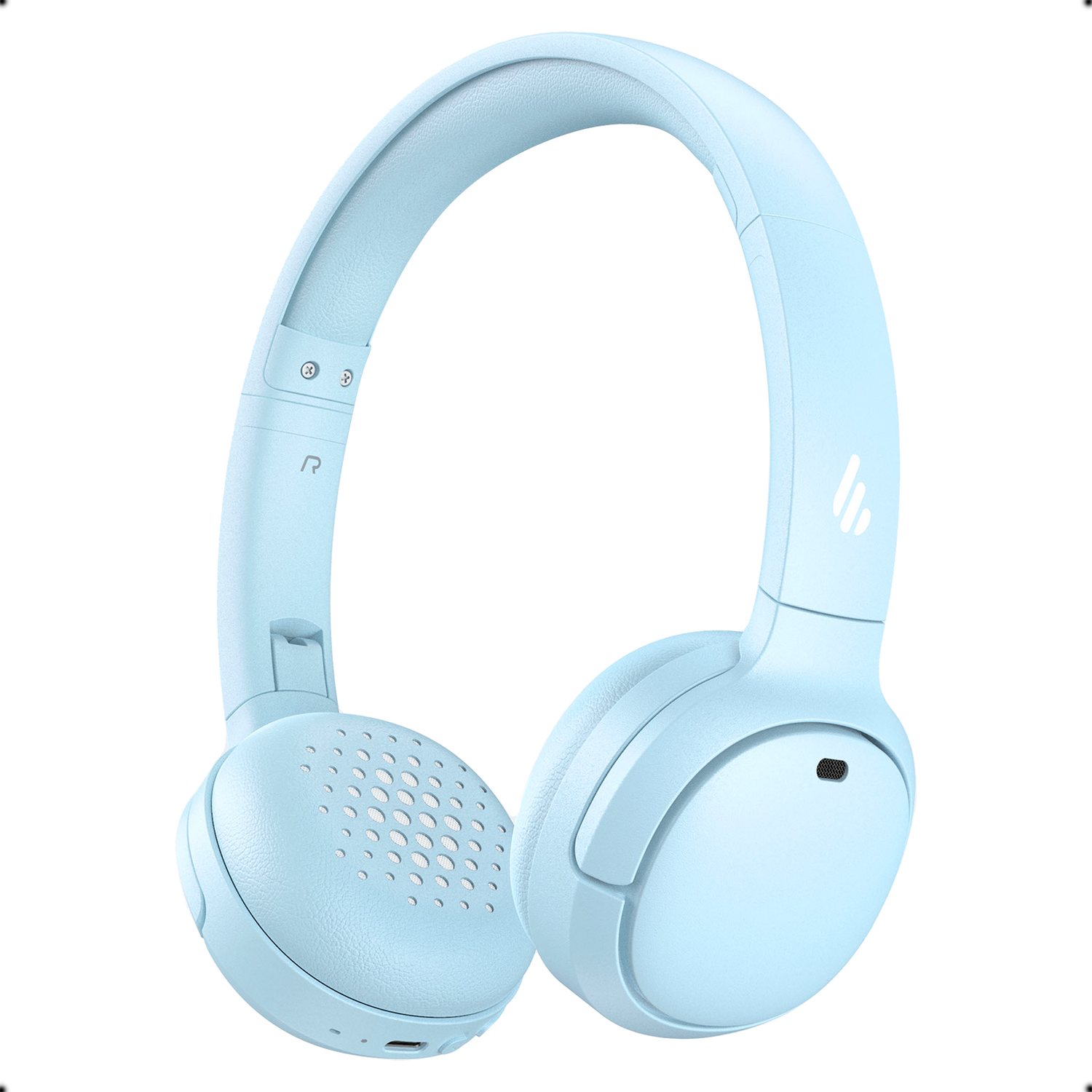 WH500 Wireless On-Ear Headphones