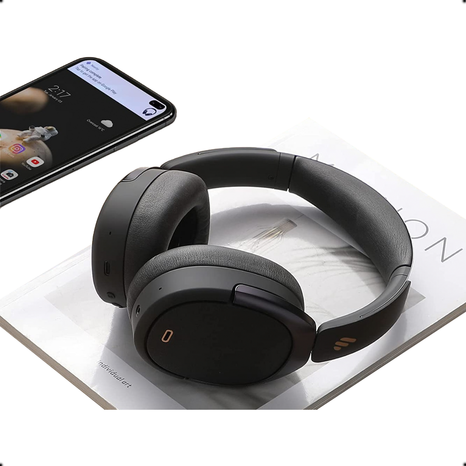 WH950NB Wireless Noise Cancellation Over-Ear Headphones