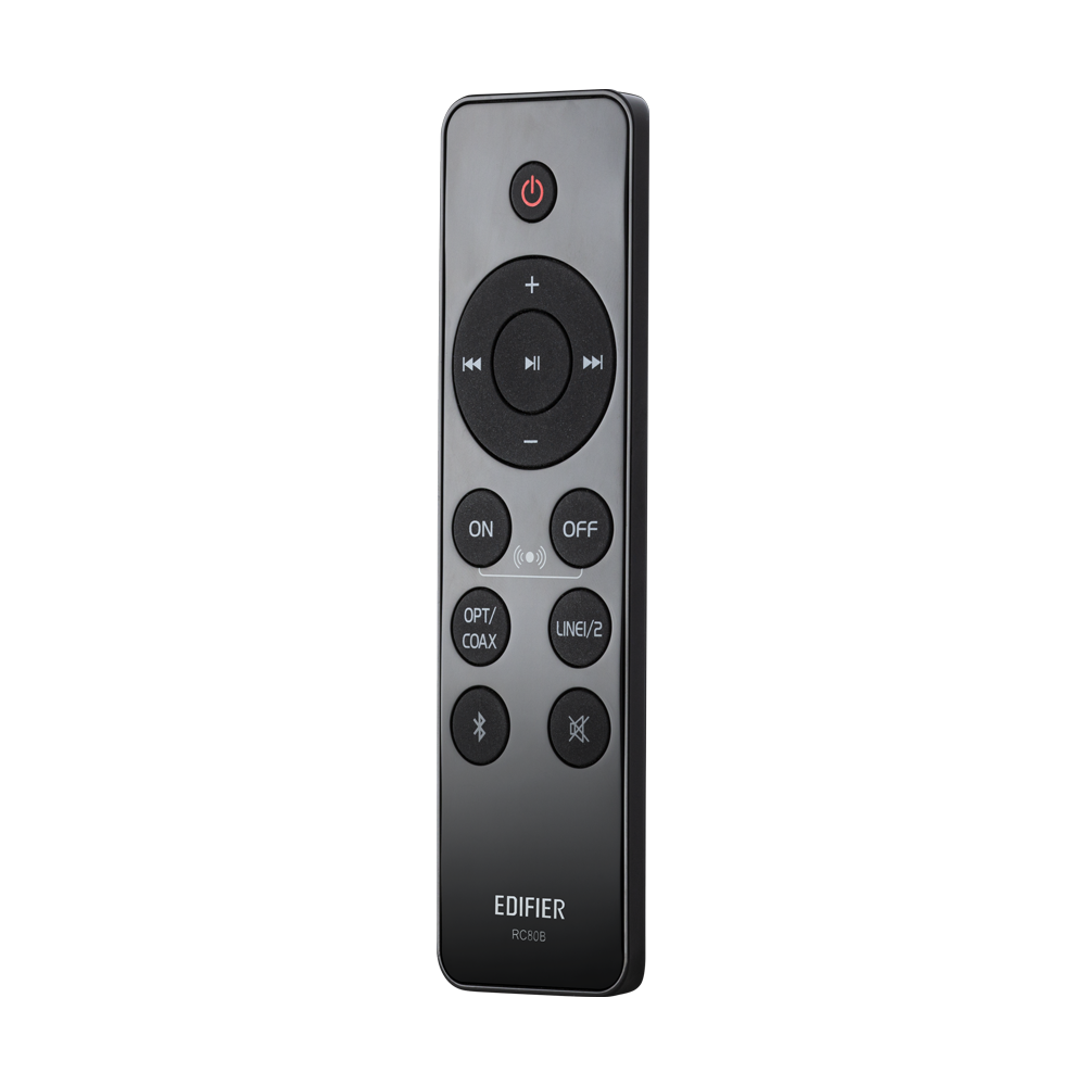 Remote-RC80B-R1280DBs