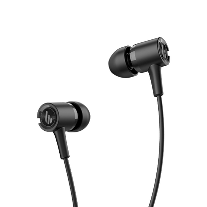 P205  Earbuds with Remote and Mic