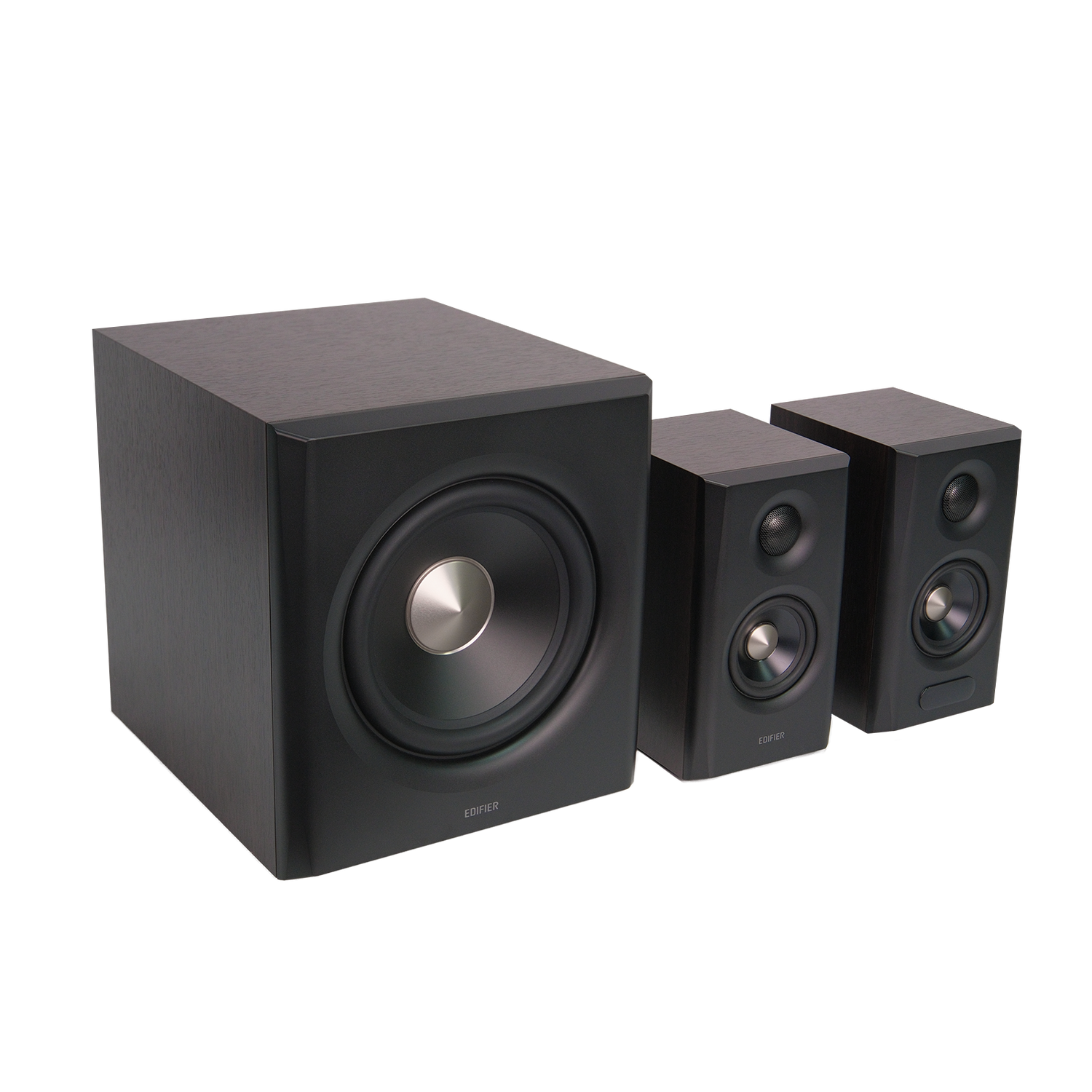 S355DB  2.1 Active Speaker