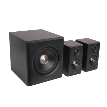 S355DB  2.1 Active Speaker