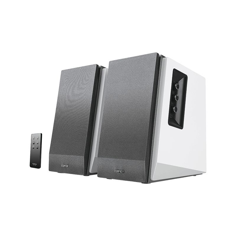 R1700BT All-in-one Bluetooth Bookshelf Speakers