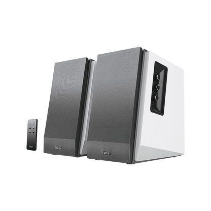 R1700BT All-in-one Bluetooth Bookshelf Speakers