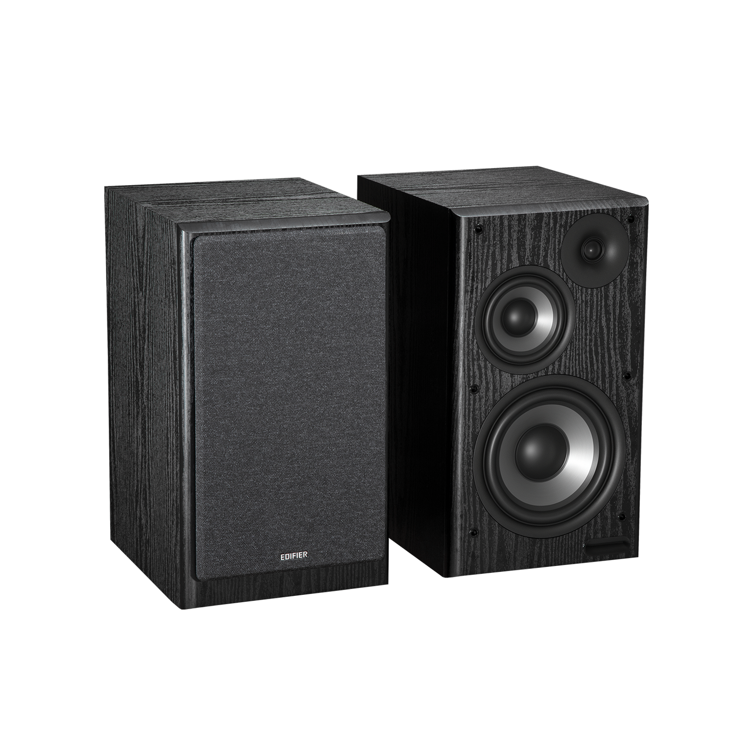 R2750DB MKII Powered Bookshelf Speakers