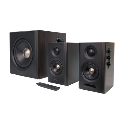 S355DB  2.1 Active Speaker