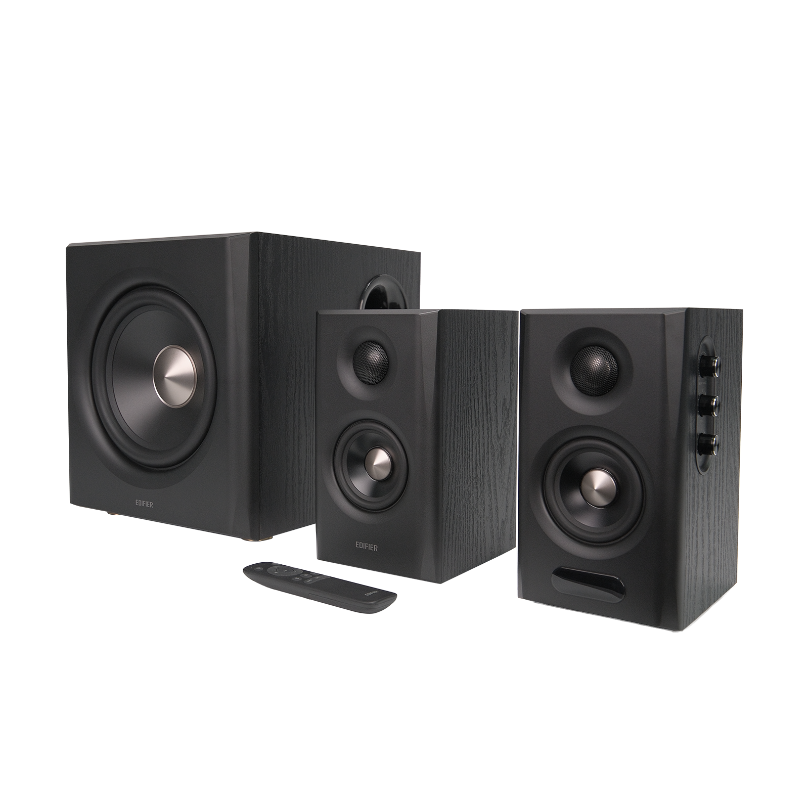 S355DB  2.1 Active Speaker