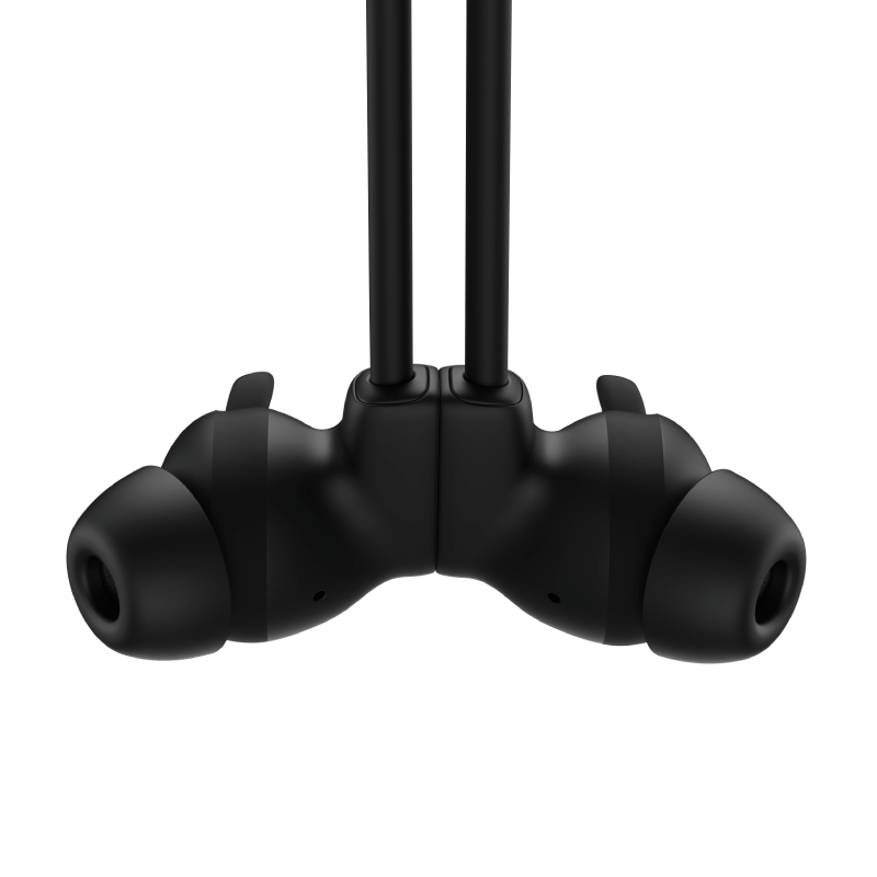 W280NB Pro  Wireless Noise Cancelling Neckband Headphones