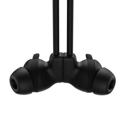 W280NB Pro  Wireless Noise Cancelling Neckband Headphones