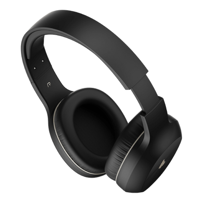K750W  Wireless Stereo Headset with Microphone