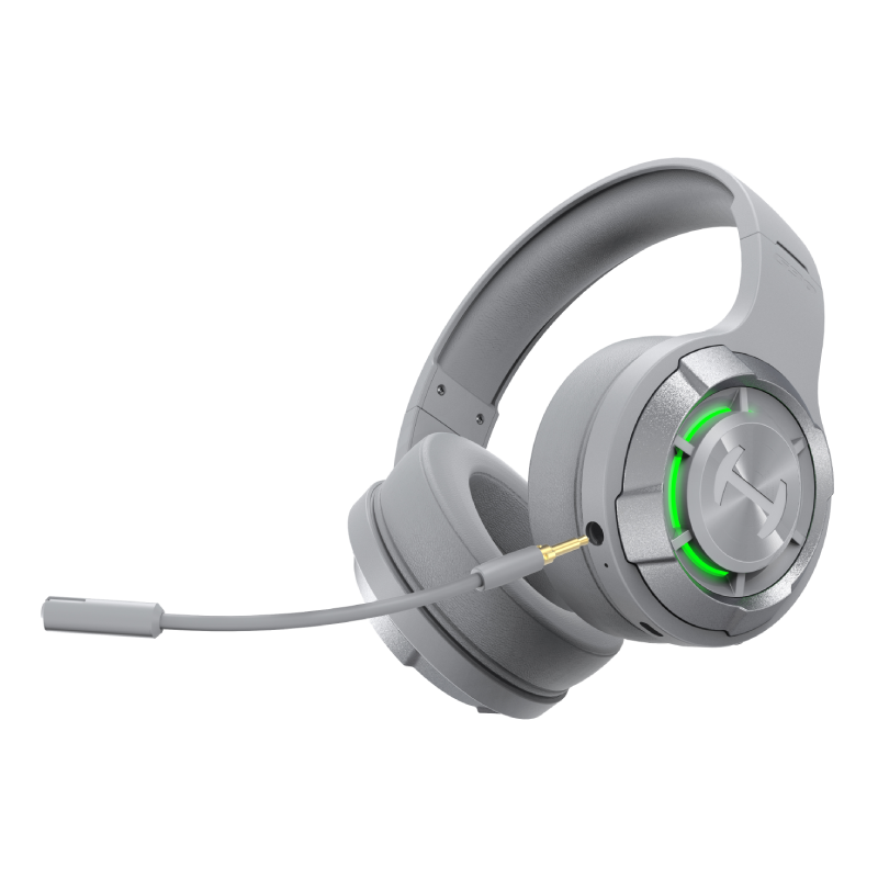 G30 S  Dual-Mode Wireless Gaming Headset