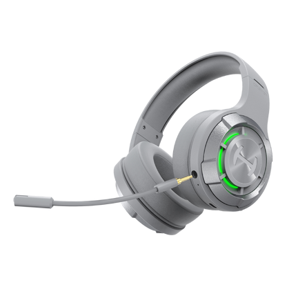 G30 S  Dual-Mode Wireless Gaming Headset