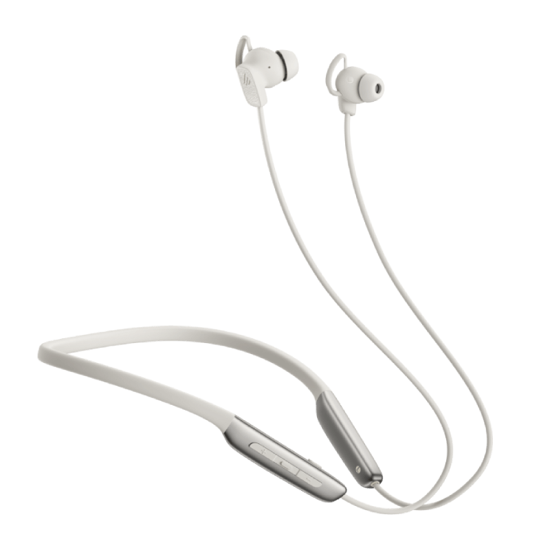W280NB Pro  Wireless Noise Cancelling Neckband Headphones