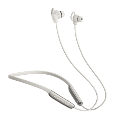 W280NB Pro  Wireless Noise Cancelling Neckband Headphones