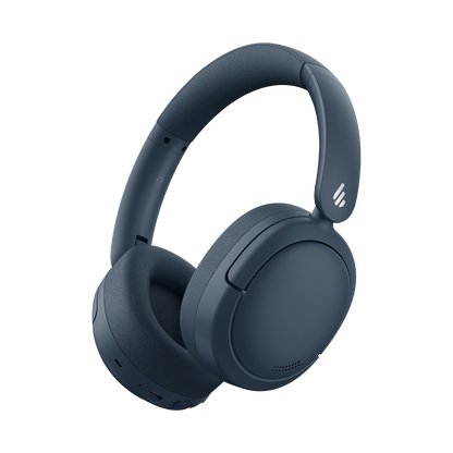 V80 Hybrid Active Noise Cancelling Headphones