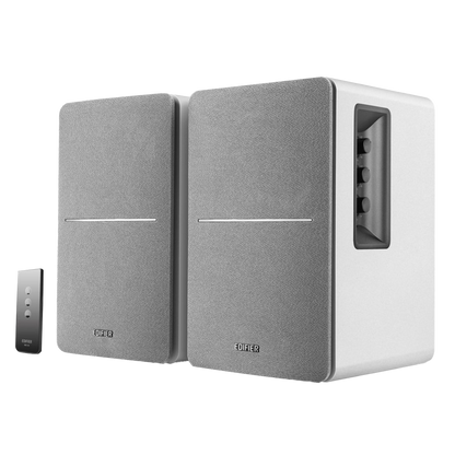 R1280T Powered Bookshelf Speakers