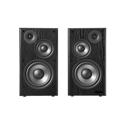 R2750DB MKII Powered Bookshelf Speakers