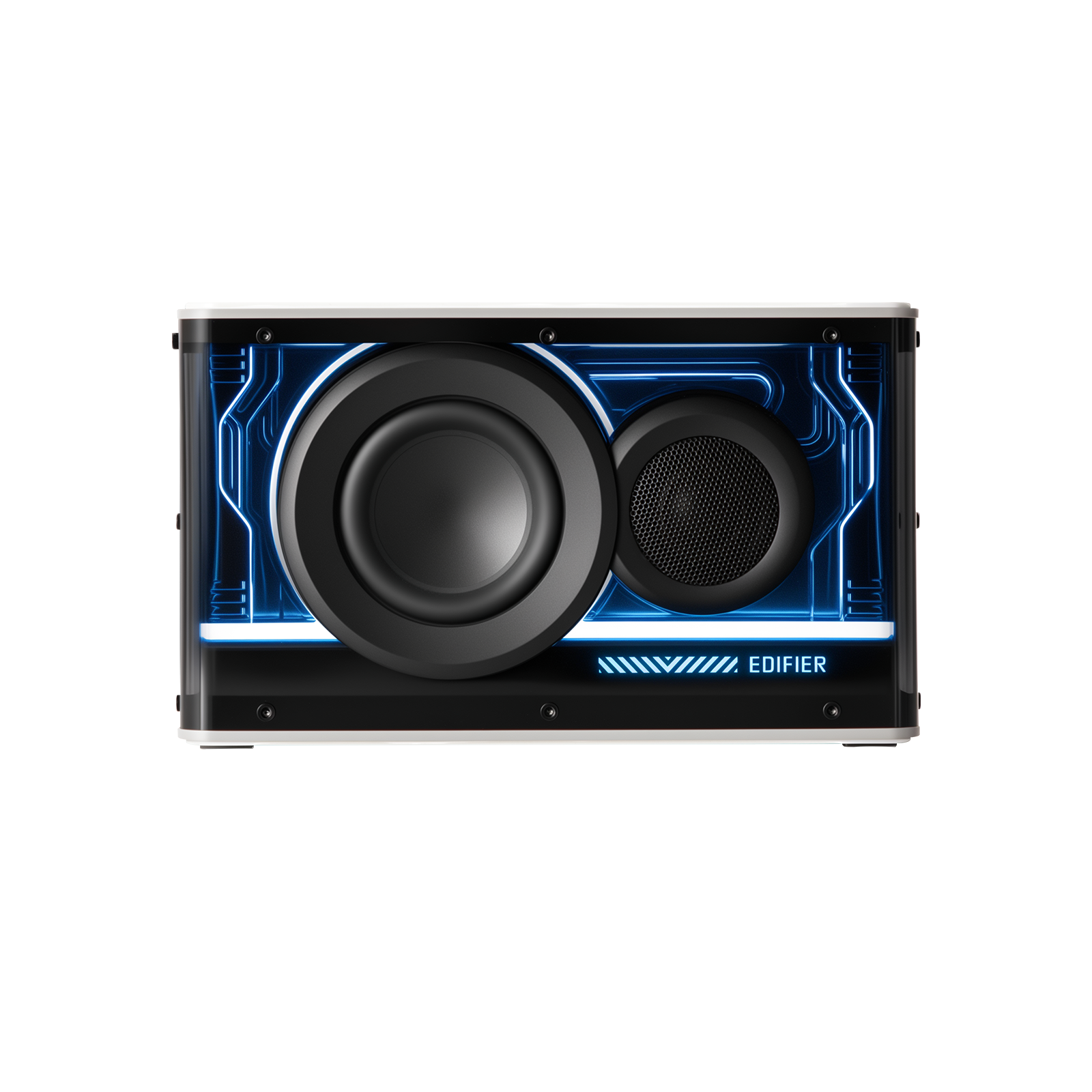 QD25  Tabletop Bluetooth Speaker