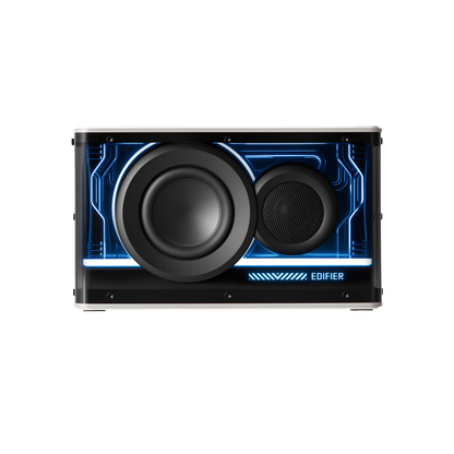 QD25  Tabletop Bluetooth Speaker
