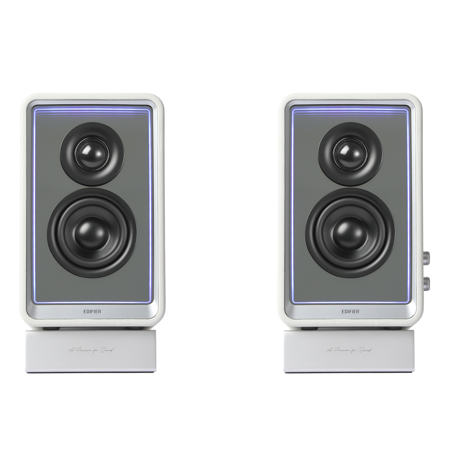 QR65 Multimedia Speaker System