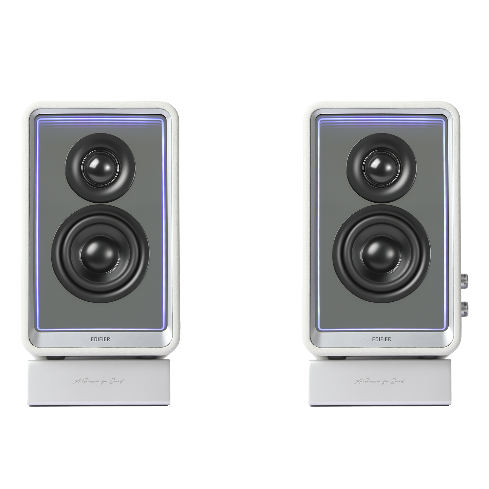 QR65 Multimedia Speaker System