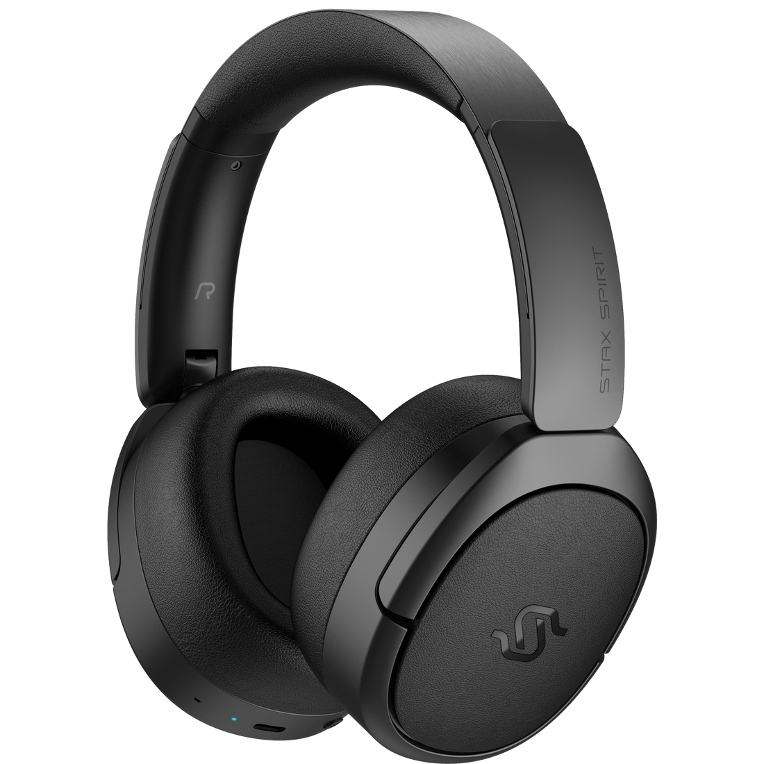 Stax Spirit S5 Wireless Planar Magnetic Headphones