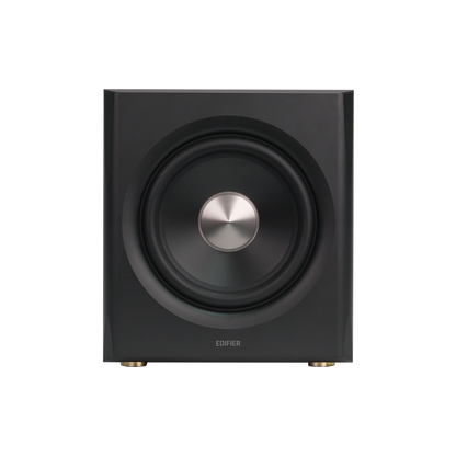 S355DB  2.1 Active Speaker