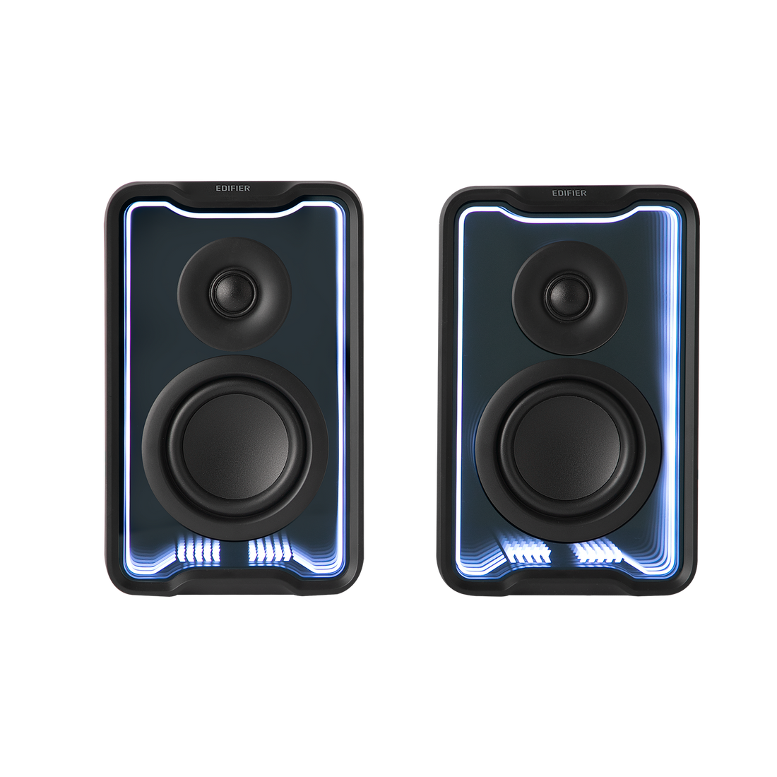 QR30 2.0 Desktop Active Speaker