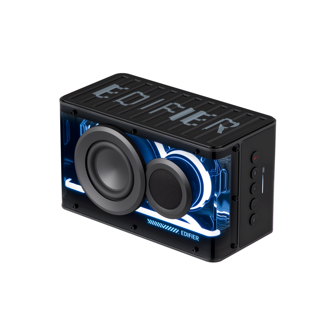 QD25  Tabletop Bluetooth Speaker