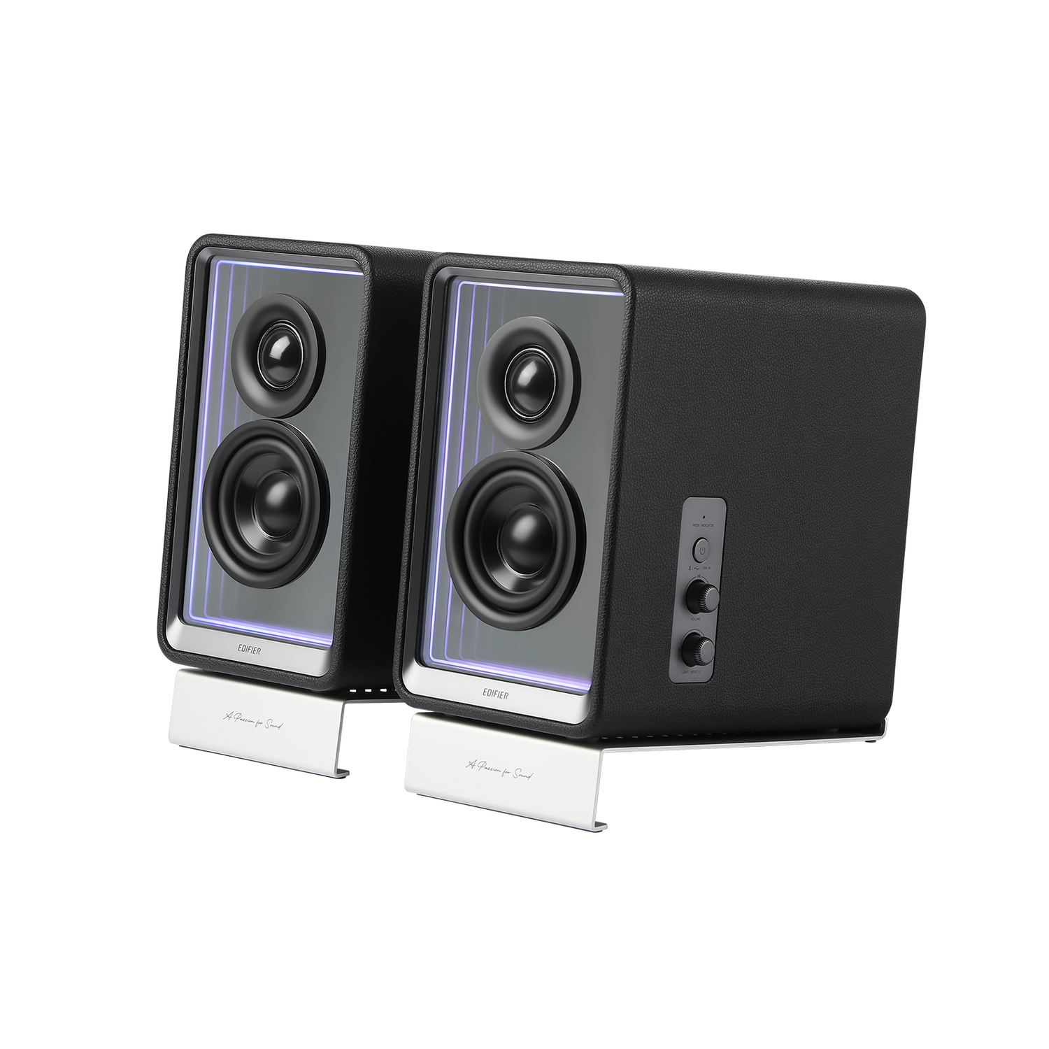 QR65 Multimedia Speaker System