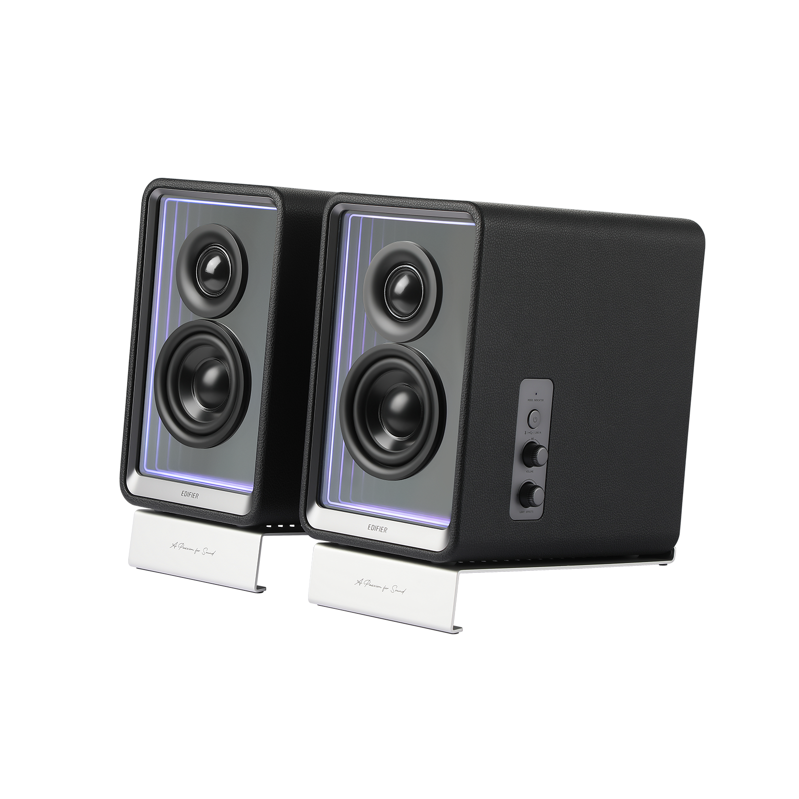 QR65 Multimedia Speaker System