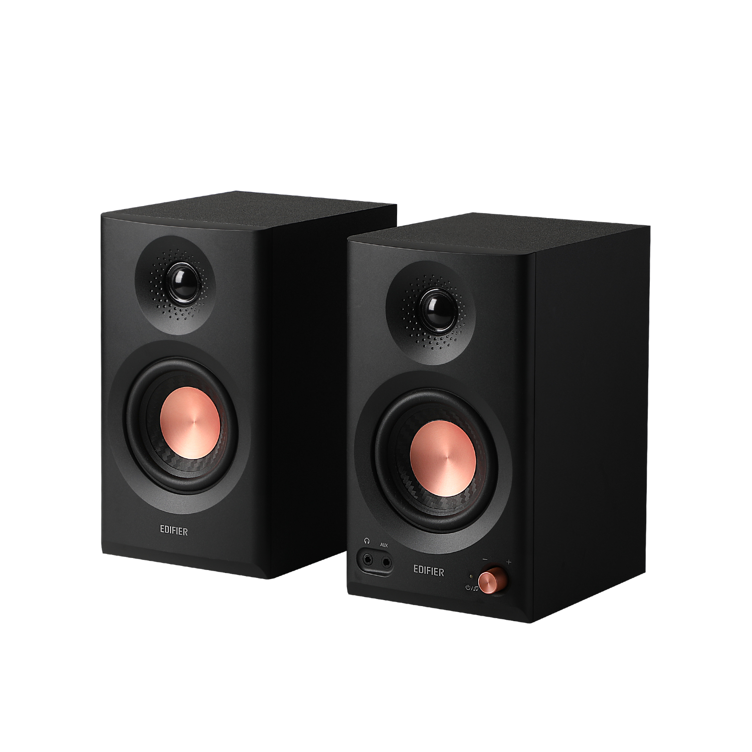 MR3 Powered Studio Monitor Speakers