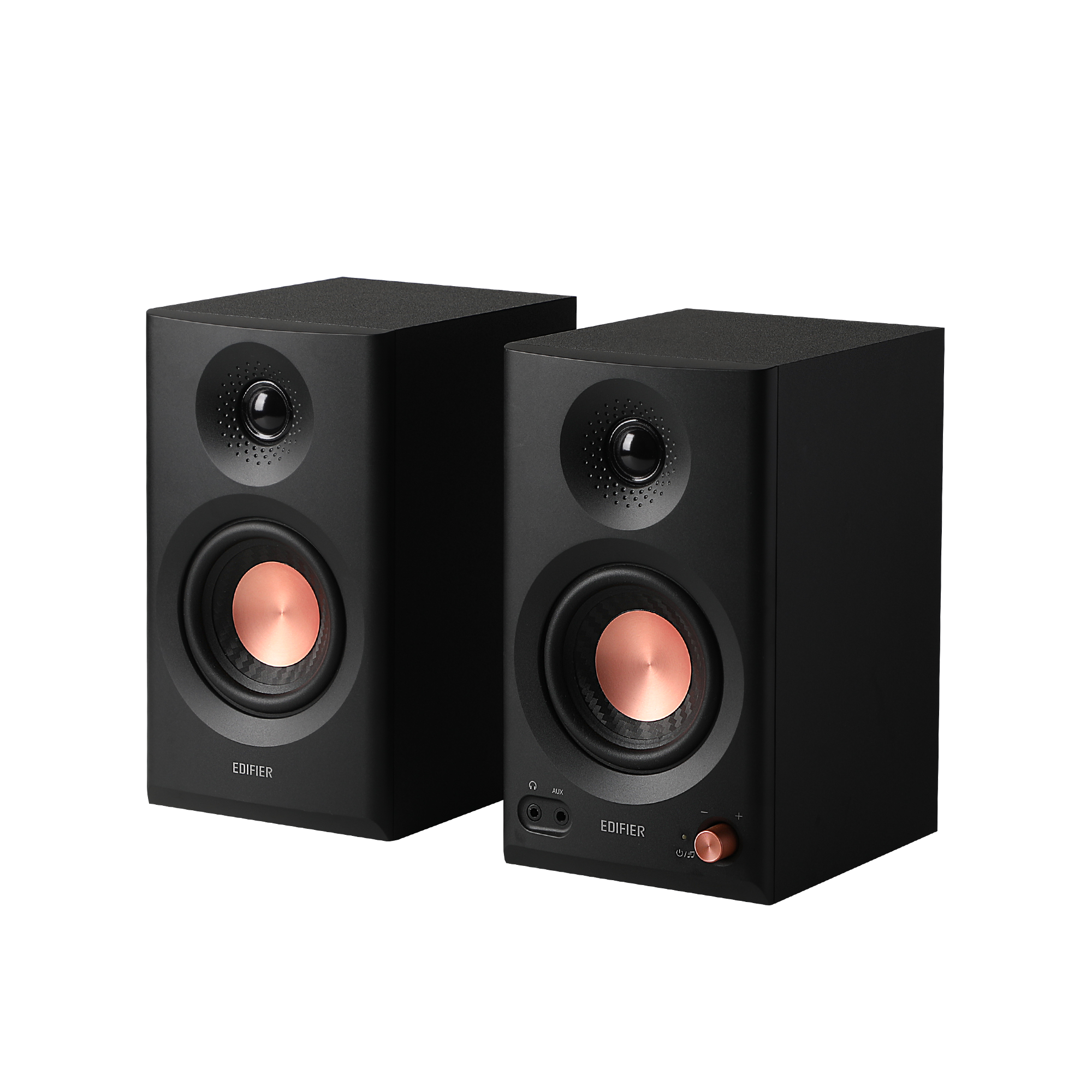 MR3 Powered Studio Monitor Speakers