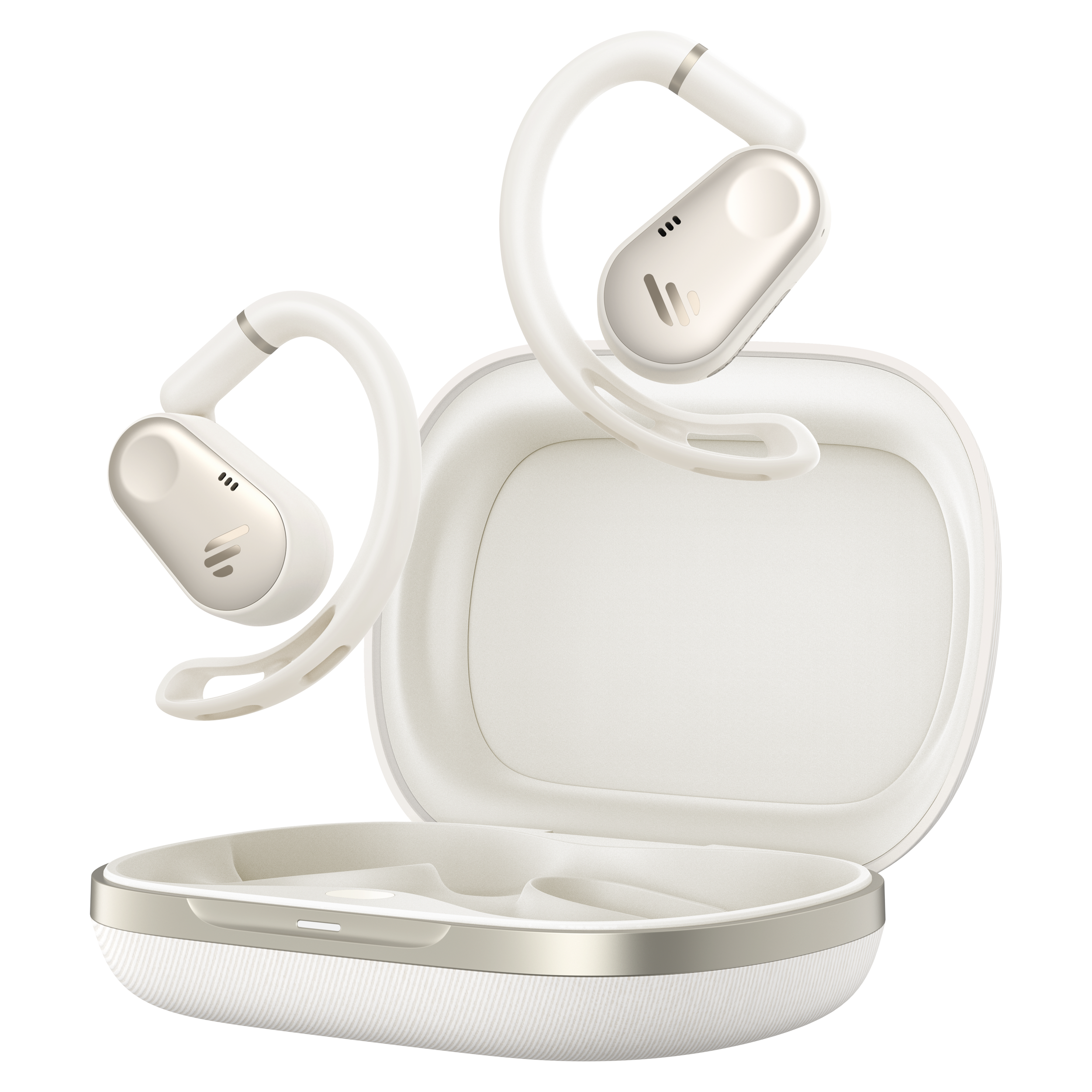 Comfo Flex Open-Ear True Wireless Earbuds