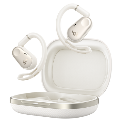 Comfo Flex Open-Ear True Wireless Earbuds