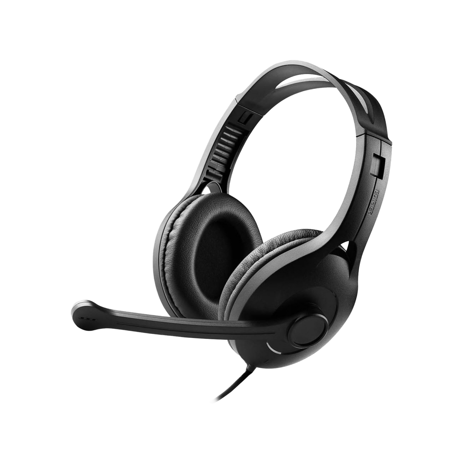 K800 USB Computer Headset with Microphone