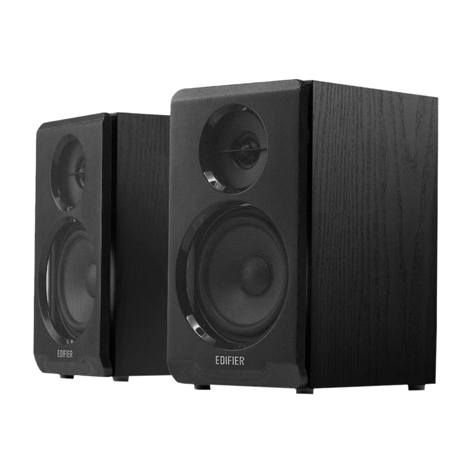 R990BT 2.0 Active Multimedia Speakers