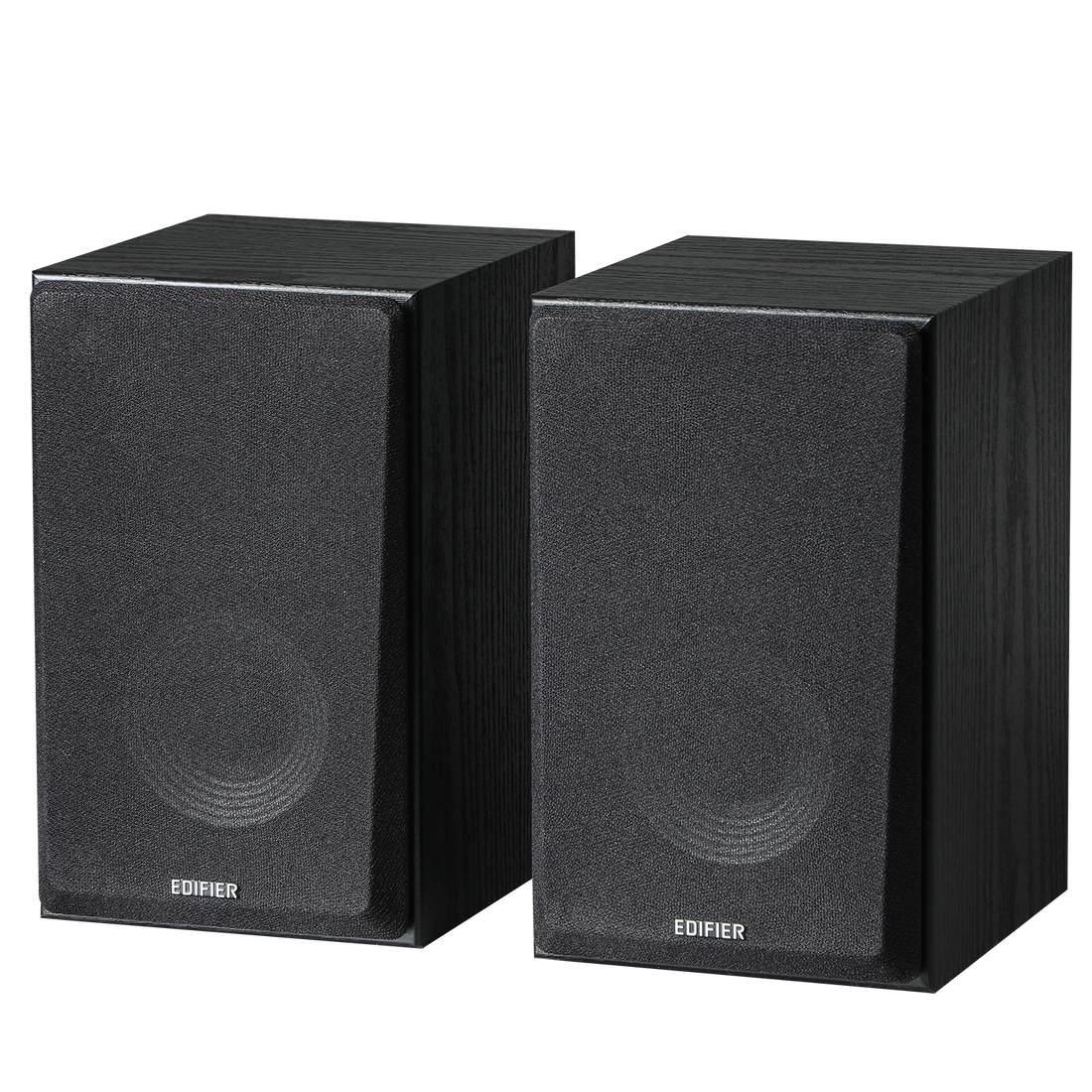 R990BT 2.0 Active Multimedia Speakers