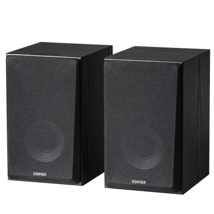 R990BT 2.0 Active Multimedia Speakers