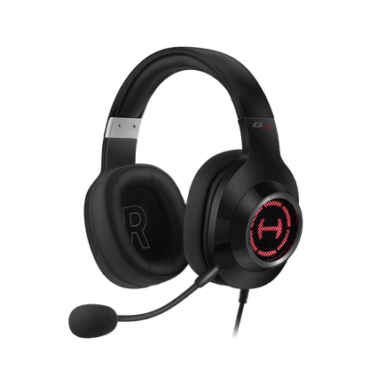 G2II Gaming Headset