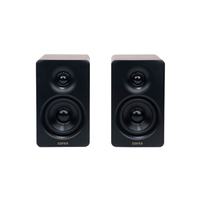 M60 Compact desktop 2.0 speakers