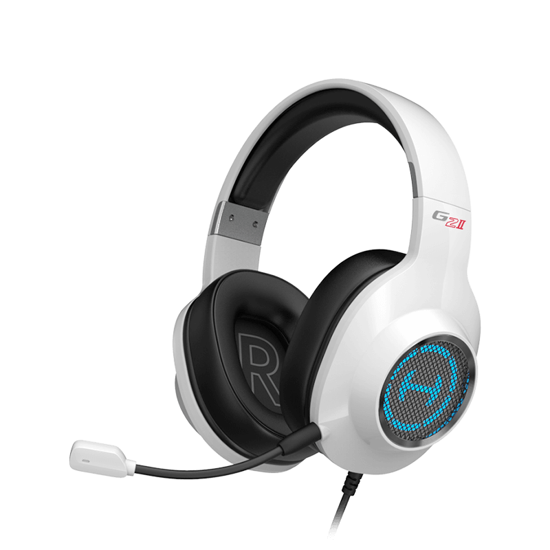 G2II Gaming Headset