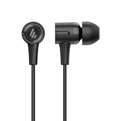 P205  Earbuds with Remote and Mic